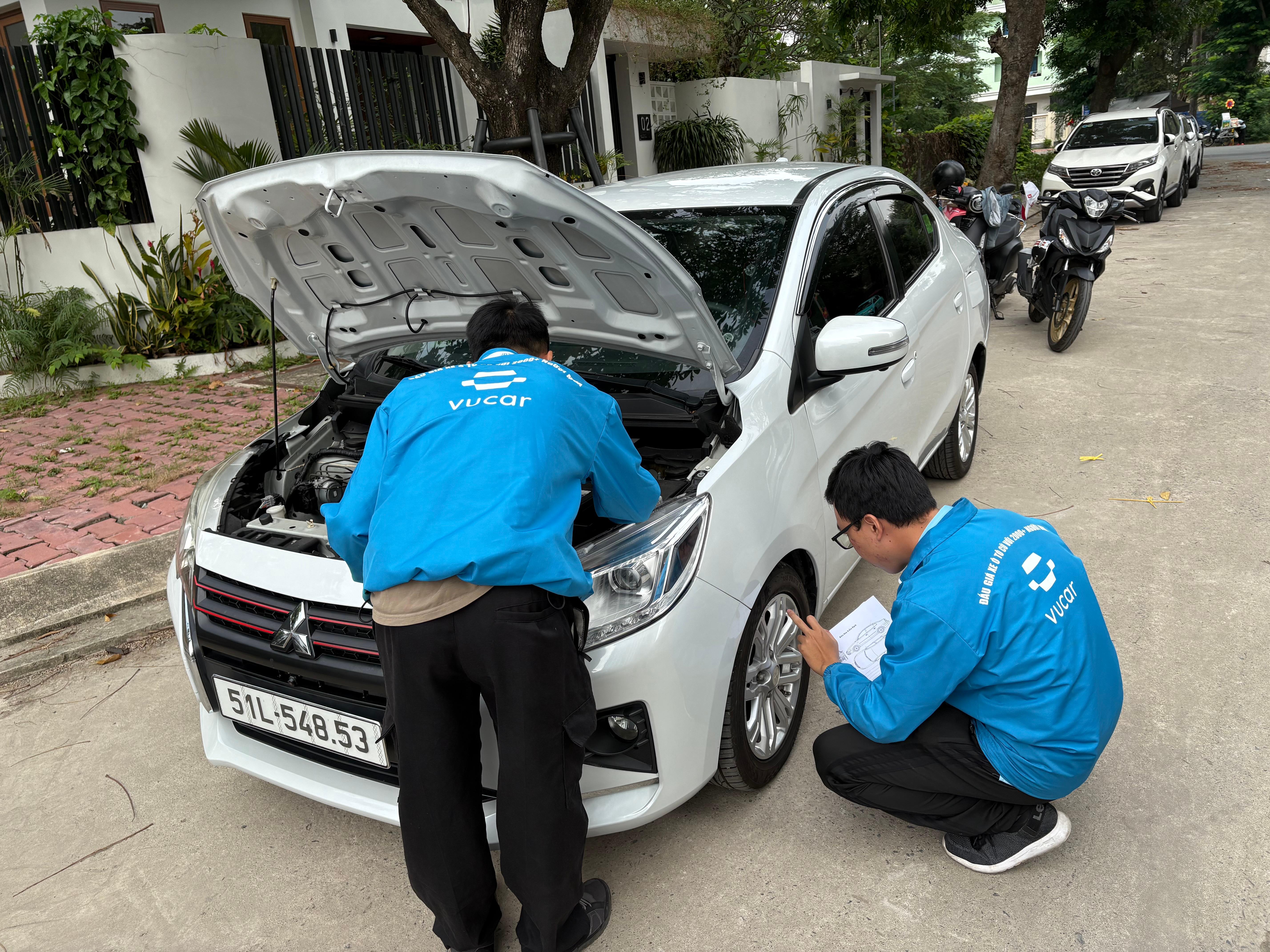 Bước 2: Kiểm định chuyên sâu